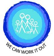 We Can Work It Out Logo