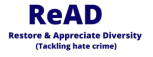 ReAD logo