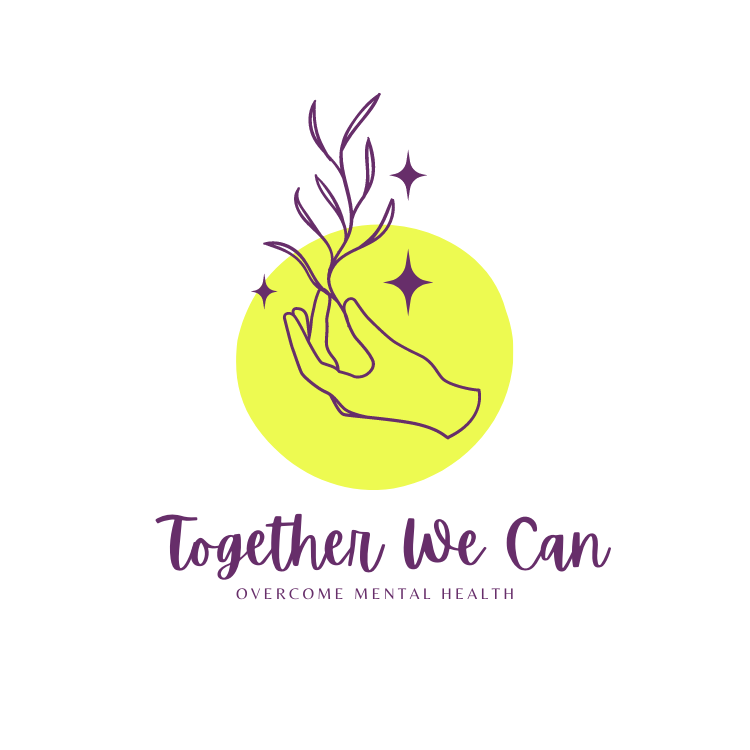 Together We Can Logo