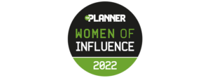 Women of Influence 2022