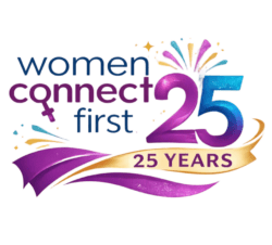 25 Years of Women Connect First